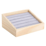 Ring Storage Holder for Women - Decorative Display Stand Organizer