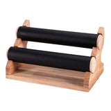Watch Organizer Display Stand Storage Desktop