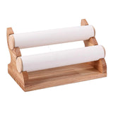 Watch Organizer Display Stand Storage Desktop