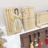 Stable Necklace Display Stand Holder