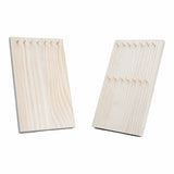 Stable Necklace Display Stand Holder