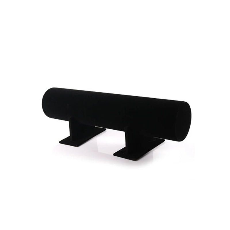 Jewelry Organizer Display Stand Row Bracelets Holder