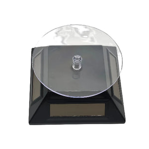 Creative Sunglasses Display Stand Set for Shopping Mall
