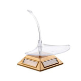 Creative Sunglasses Display Stand Set for Shopping Mall