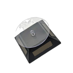 Rotary Sunglasses Organizer Display Stand Set