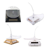Display Stand Set Sunglasses Solar Organizer Window Display Rack