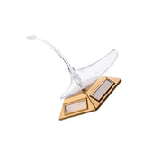 Display Stand Set Sunglasses Solar Organizer Window Display Rack