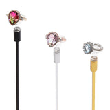 Creative Jewelry Display Stand for Household Storage