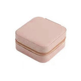 Wear-resistant Sealing Earrings Display Case for Props