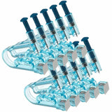 Disposable Ear Piercing Gun Kit Safety Earring Piercer Tool