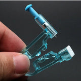 Disposable Ear Piercing Gun Kit Safety Earring Piercer Tool