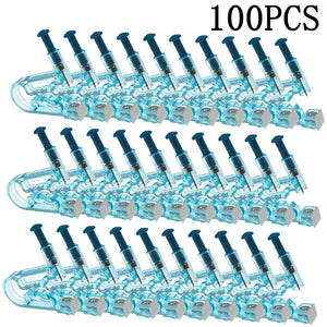 Disposable Ear Piercing Gun Kit Safety Earring Piercer Tool
