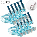 Disposable Ear Piercing Gun Kit Safety Earring Piercer Tool