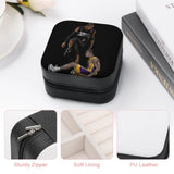 Disrespect Jewelry Storage Box for Women - Earring Ring Necklace Organizer