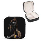 Disrespect Jewelry Storage Box for Women - Earring Ring Necklace Organizer