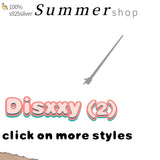 Disxxy Bead - DIY Bead Kit for Jewelry Making