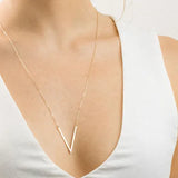 Diversity Vintage Multilayer Necklace Beads Moon Star Horn Crescent