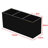 Divider Makeup Jewelry Organizer Rangement Cuisine Home Storage Drawers