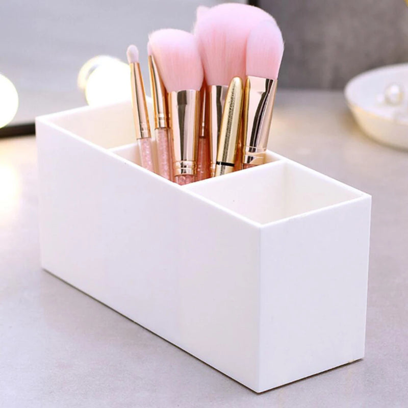 Divider Makeup Jewelry Organizer Rangement Cuisine Home Storage Drawers