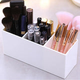 Divider Makeup Jewelry Organizer Rangement Cuisine Home Storage Drawers
