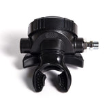 Scuba Diving Snorkeling Pressure Reducer 2nd Stage Regulator