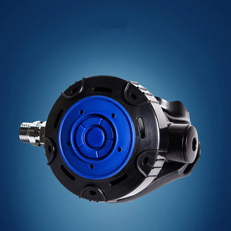 Scuba Diving Snorkeling Pressure Reducer 2nd Stage Regulator