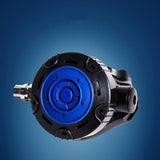Scuba Diving Snorkeling Pressure Reducer 2nd Stage Regulator