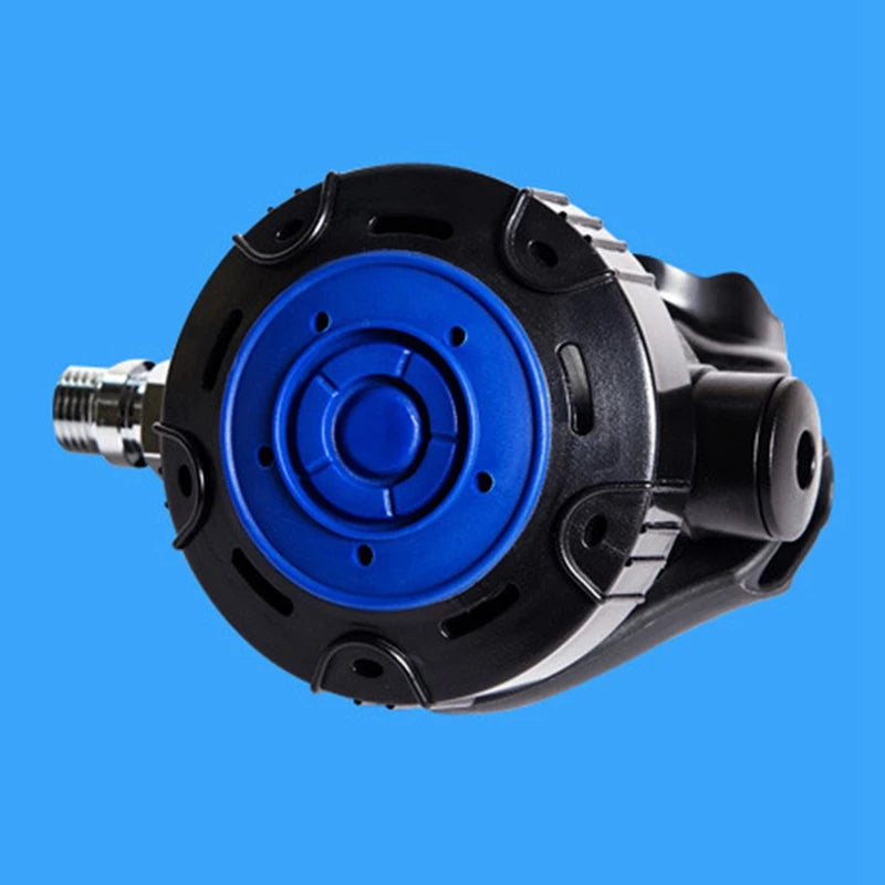 Scuba Diving Snorkeling Pressure Reducer 2nd Stage Regulator