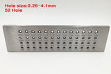 Tungsten Carbide Wire Draw Plate 0.26-4.1mm