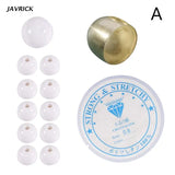DIY Christmas Elk Snowflake Crystal Epoxy Mold Pendant Wall Hanging