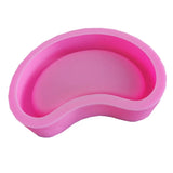 Crystal Coffee Table Tea Tray Mold Epoxy Resin Silicone Mold