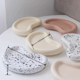 Crystal Coffee Table Tea Tray Mold Epoxy Resin Silicone Mold