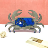 Crystal Drop Glue Aromatherapy Octopus Ornaments Silicone Mold