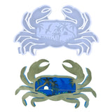 Crystal Drop Glue Aromatherapy Octopus Ornaments Silicone Mold
