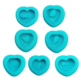 Crystal Drop Glue Aromatherapy Silicone Mold