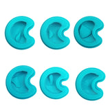 Crystal Drop Glue Aromatherapy Silicone Mold