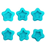 Crystal Drop Glue Aromatherapy Silicone Mold