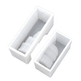 Crystal Drop Glue Aromatherapy Gypsum Mold