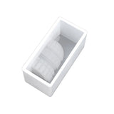 Crystal Drop Glue Aromatherapy Gypsum Mold