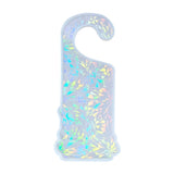 Crystal Drop Glue Christmas Pendant Mold Light Doorknob Card Mold