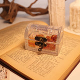 Crystal Drop Glue Organizer Storage Box Silicone Mold