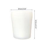 Crystal Epoxy Ashtray Silicone Mold for DIY Jewelry Making