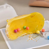 Crystal Epoxy Mold for Bathtub Soap Storage