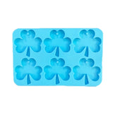 Crystal Epoxy Mold Earrings Jewelry Mold Pendant Silicone Mold