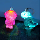 Crystal Epoxy Mold Silicone Mold for Pendant Astronaut Dinosaur Mirror