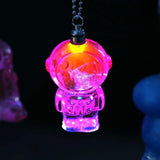 Crystal Epoxy Mold Silicone Mold for Pendant Astronaut Dinosaur Mirror