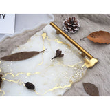Large Irregular Coaster Silicone Mold for Epoxy Resin Tray Making