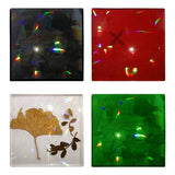 Crystal Tea Tray Coaster Mold for Epoxy Resin