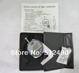 DIY Dial Indicator Gauge for Measuring Thickness