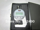 DIY Dial Indicator Gauge for Measuring Thickness